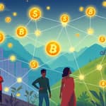 Cripto e Mercados Emergentes: Oportunidades em Países em Desenvolvimento