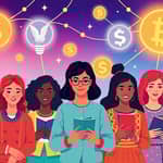 Cripto e doações: Use Suas Moedas para Causas Sociais