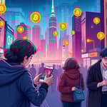 Criptomoedas para Micro Pagamentos: O Futuro das Transações Online