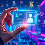 ID Digital e Finanças: Sua Identidade Segura no Mundo Online