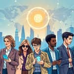 O Futuro do Investimento: Plataformas Inovadoras e Acessíveis