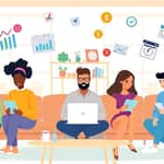 Plataformas de Gestão Financeira Pessoal: Otimize Suas Contas