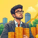 A Magia dos Dividendos: Receba Parte dos Lucros das Empresas
