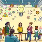 Investir em Startups: Alto Risco, Alto Retorno (Potencial)