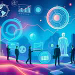 O Futuro dos Investimentos: Tendências e Inovações no Mercado