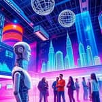 O Futuro do Mercado de Ações: Tendências e Inovações que Você Precisa Conhecer