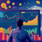 Custos para Investir na Bolsa: Taxas e Emolumentos Essenciais