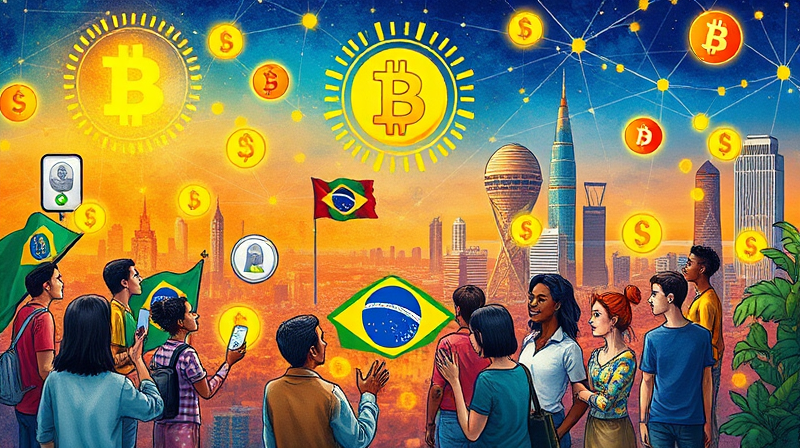 Regulamentação Cripto no Brasil: O Que Vem Por Aí Para o Investidor?