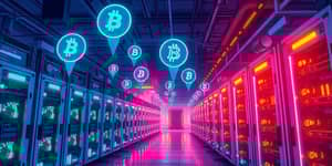Mineração de Criptomoedas: Ainda Vale a Pena Entrar Nesse Jogo?