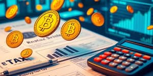 Cripto e Impostos: Guia Simplificado para Declarar Seus Ganhos