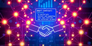 Smart Contracts: A Base Inteligente por Trás das Criptomoedas
