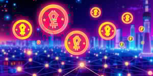 Tokens Não Fungíveis (NFTs): O Que São e Por Que Estão Valorizando?