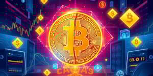 Halving do Bitcoin: Entenda o Evento Que Agita o Mercado
