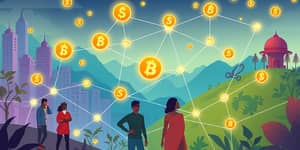 Cripto e Mercados Emergentes: Oportunidades em Países em Desenvolvimento
