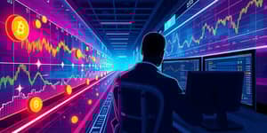 Arbitragem Cripto: Lucrando com as Diferenças de Preço entre Exchanges