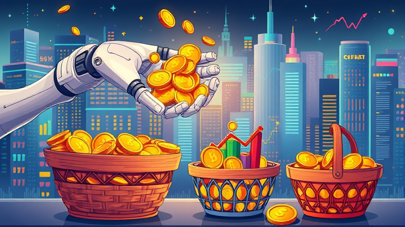 Robo-Advisors: Invista de Forma Inteligente e Automatizada