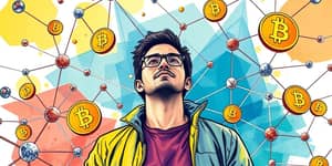 Criptomoedas para Empreendedores: Inovação e Financiamento