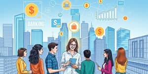 Personalização Financeira: Produtos Adaptados ao Seu Perfil