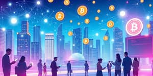 Criptomoedas e a Inovação Financeira: Uma Análise do Impacto
