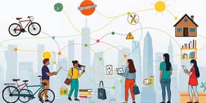 Economia Compartilhada e Finanças: Novos Modelos de Consumo