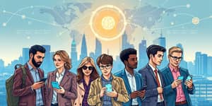 O Futuro do Investimento: Plataformas Inovadoras e Acessíveis