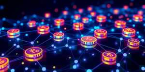 Tokens Digitais: A Nova Era dos Ativos Financeiros