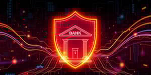 Cybersegurança Financeira: Como Proteger Suas Informações e Dinheiro
