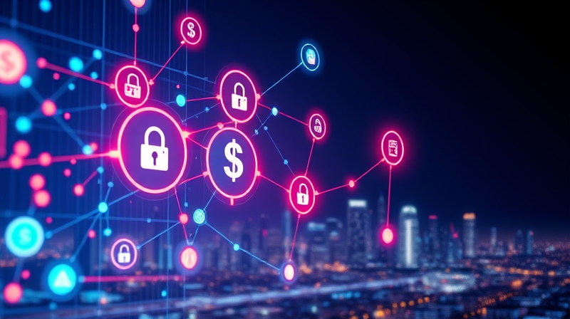 RegTech: Tecnologia para Simplificar a Regulamentação Financeira