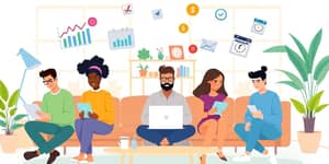 Plataformas de Gestão Financeira Pessoal: Otimize Suas Contas