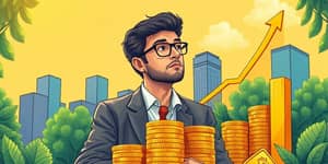A Magia dos Dividendos: Receba Parte dos Lucros das Empresas
