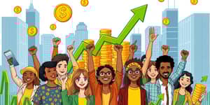 Tesouro Direto: Onde o Governo Paga para Você Investir