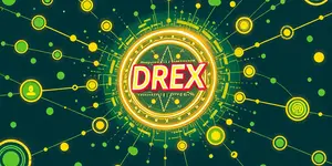 Real Digital (CBDC): A Moeda Virtual do Banco Central Brasileiro