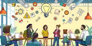 Investir em Startups: Alto Risco, Alto Retorno (Potencial)
