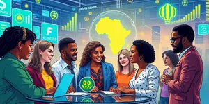 O Papel das Startups na Revolução Financeira