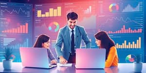Assessoria de Investimentos Online: Atendimento Personalizado e Digital