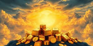 Investir em Ouro: Refúgio de Valor em Tempos de Incerteza?
