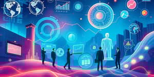 O Futuro dos Investimentos: Tendências e Inovações no Mercado