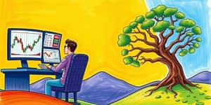 Day Trade vs. Buy and Hold: Qual Estratégia de Operação É Para Você?