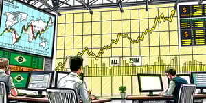 O Impacto da Taxa Selic na Bolsa: Entenda Essa Relação Crucial