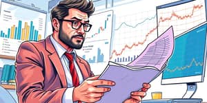 Análise Fundamentalista: Escolha Empresas Sólidas para Investir