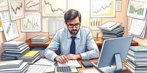 Imposto de Renda sobre Ações: Guia Completo para Não Ter Dores de Cabeça