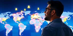 Ações Internacionais: Invista nas Maiores Empresas do Mundo do Brasil