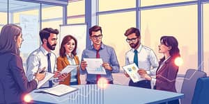 Resultados das Empresas: O Que as Informações Trimestrais Revelam?