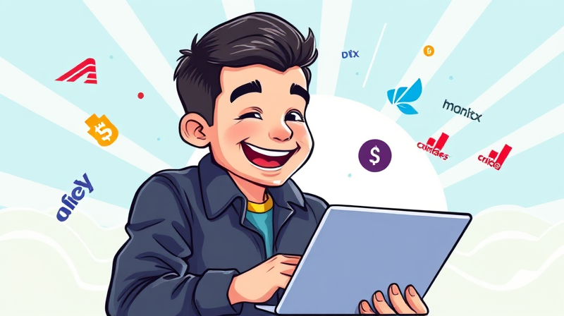 Mercado Fracionário: Invista em Grandes Empresas com Pouco Dinheiro