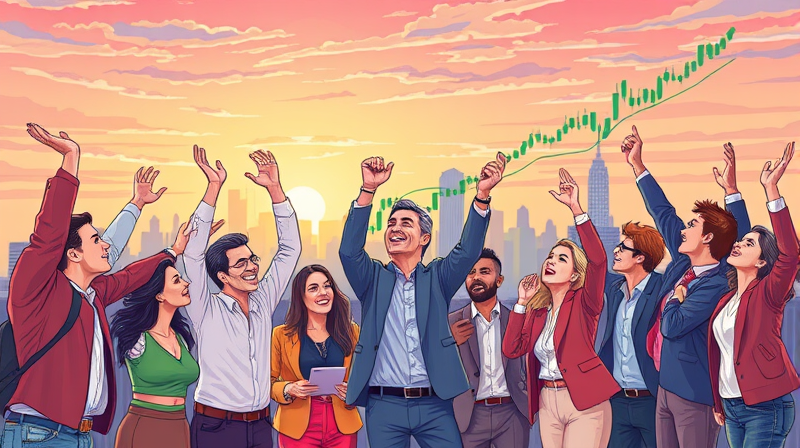 IPO (Oferta Pública Inicial): Vale a Pena Comprar Ações no Lançamento?
