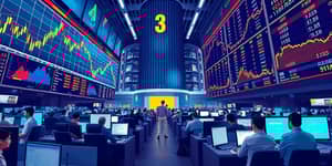 Como o Mercado de Ações Funciona na Prática: Um Guia Completo