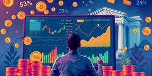 Custos para Investir na Bolsa: Taxas e Emolumentos Essenciais