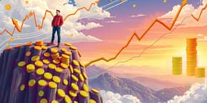 Como Viver de Bolsa de Valores: O Caminho para a Liberdade Financeira