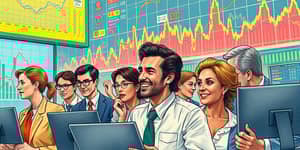Notícias e Seu Impacto na Bolsa: Como Analisar Eventos Políticos e Econômicos