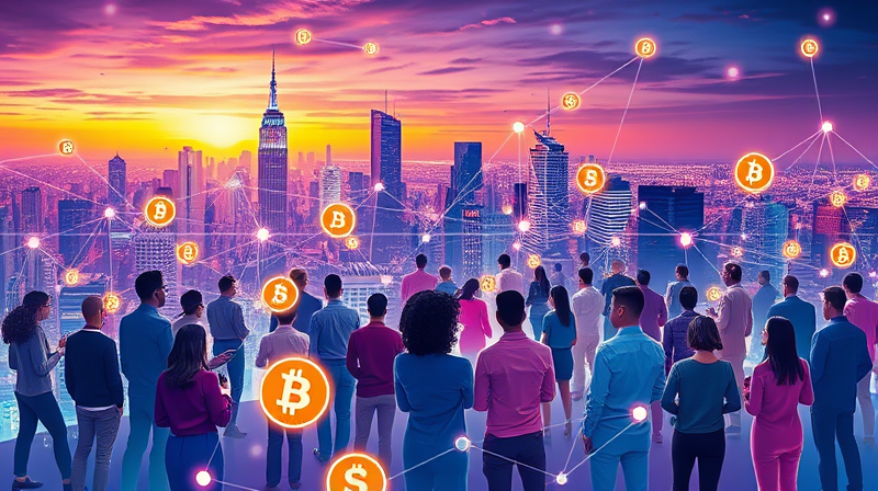 DeFi para Iniciantes: Desvendando as Finanças Descentralizadas